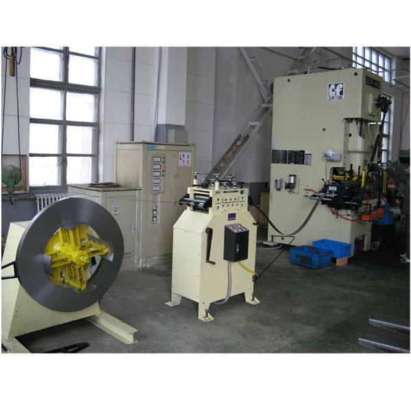 新型精密送料機 厚板送料機快速NC送料機