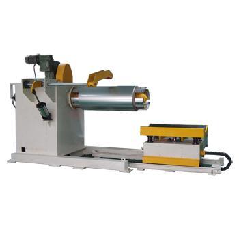 材料架MT200-600 重型材料架 雙頭材料架 油壓材料架