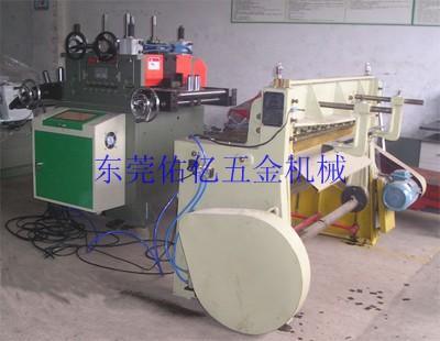 二合一整平送料機廠(chǎng)家 二合一送料機 沖床精密送料機