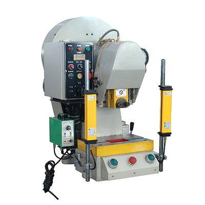 小型沖床廠(chǎng)家 臺式?jīng)_床價(jià)格 5噸桌上沖床