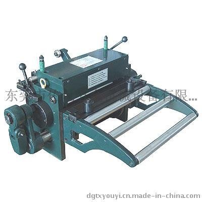 滾輪送料機，RF滾輪送料機，高速滾輪送料機認準佑億牌