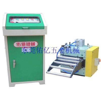 沖床自動(dòng)送料機|沖床送料機的加工速度如何提高？