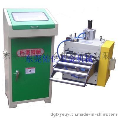 厚板伺服送料機NC系列，二機一體送料機，高速沖床送料機