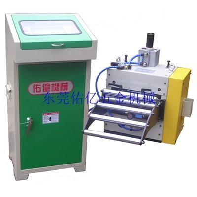 沖床周邊設備送料機 數控滾輪送料機NC-200