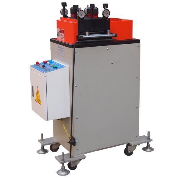 薄板精密整平機（SNL100-300）雙段精密整平機 單段精密整平機