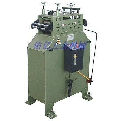 CL整平機 薄板整平機 不銹鋼整平機 整平機廠(chǎng)家